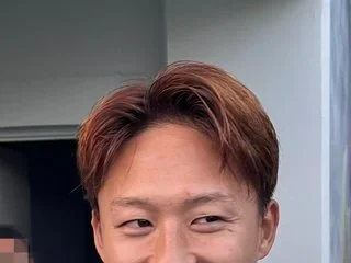 홍명보 감독 앞에서 '2G 연속골' 폭발…이승우는 덤덤하다 