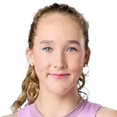 Мирра Андреева